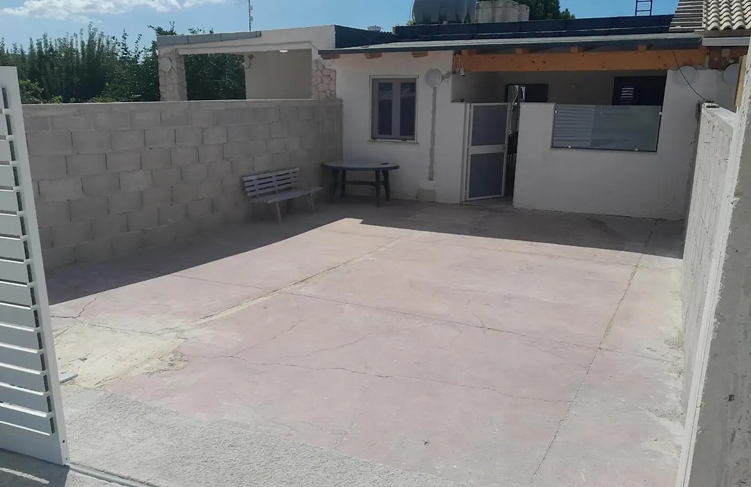 Casa vacanze boscorotondo immersi nella natura-1