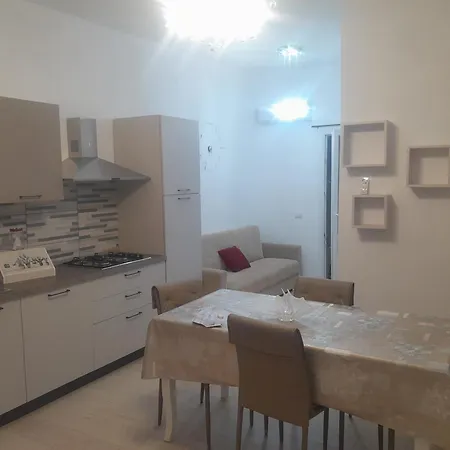 Casa vacanze boscorotondo immersi nella natura-2